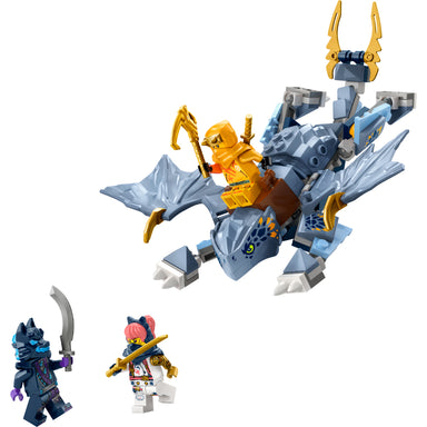 LEGO®  Ninjago Joven Dragón Riyu    (71810) _002