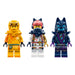 LEGO®Ninjago: Joven Dragón Riyu (71810)_008