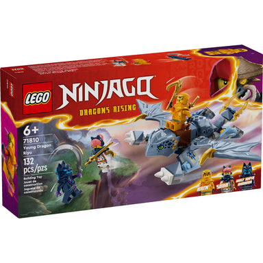 LEGO®  Ninjago Joven Dragón Riyu    (71810) _001
