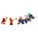 LEGO®  Ninjago Meca Escalador Ninja de Kai (71812) _005
