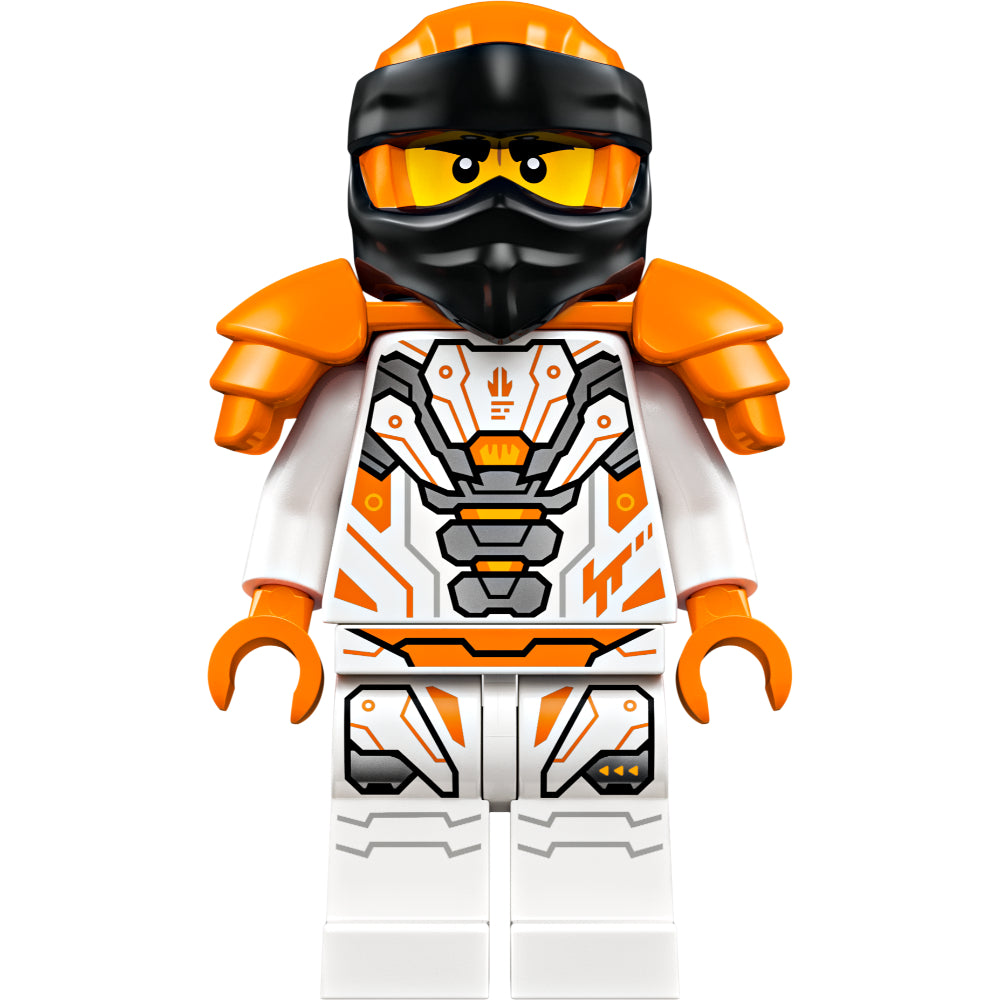 LEGO® Ninjago: Meca-Dragón Titán De Cole (71821)_004