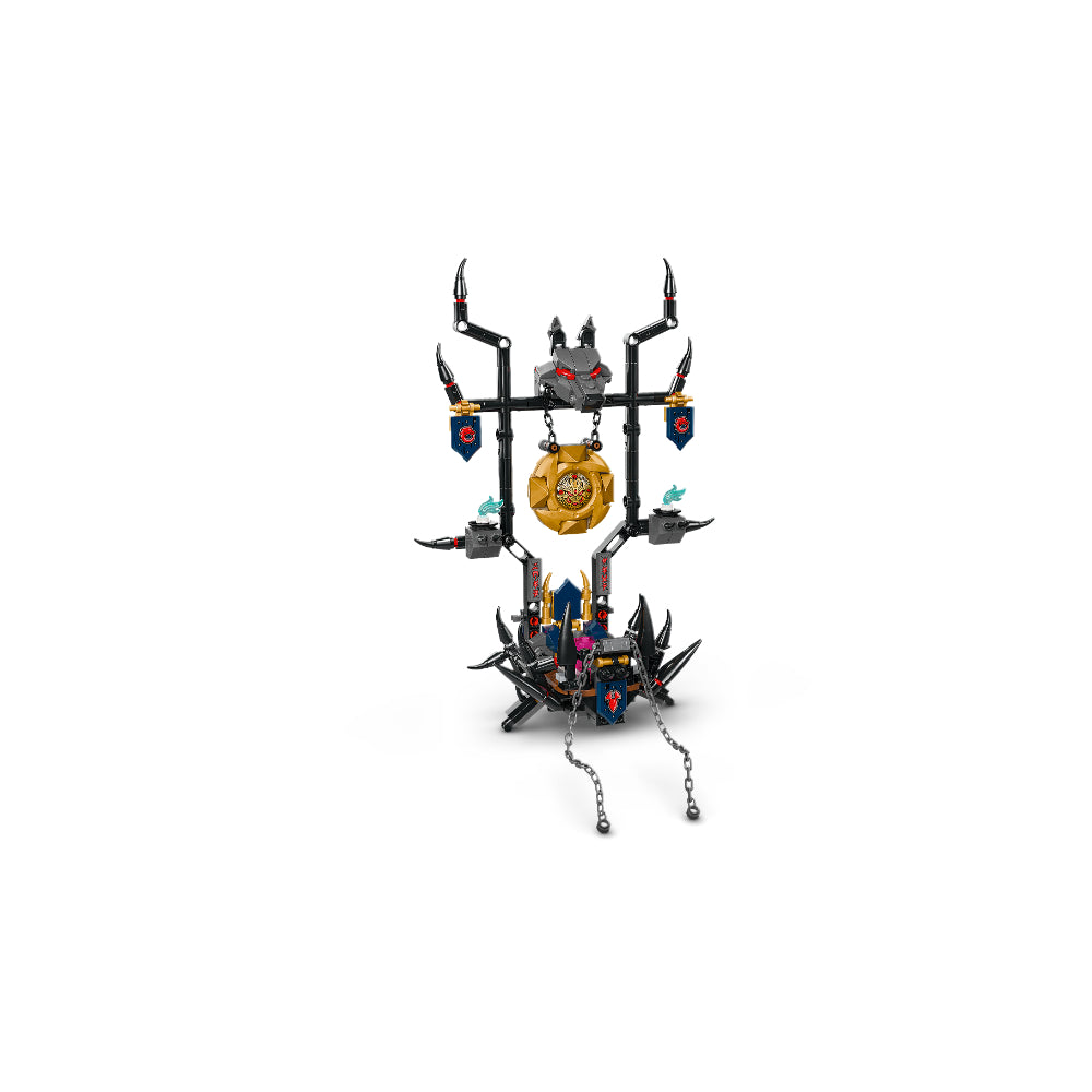 LEGO® Ninjago: Dragón Fuente Del Movimiento (71822)_006