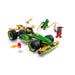 LEGO®Ninjago: Coche De Carreras Con Motor De Carga Manual De Lloyd (71828)_004