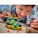 LEGO®Ninjago: Coche De Carreras Con Motor De Carga Manual De Lloyd (71828)_009