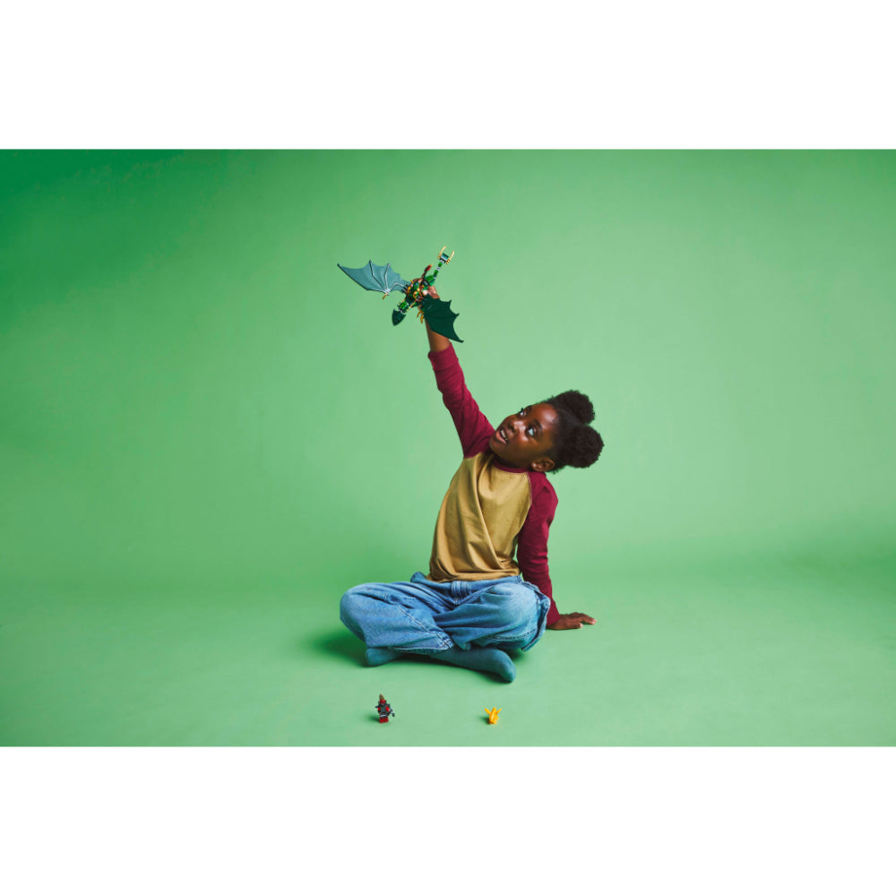 LEGO®Minifigures: 27.ª Edición (71048)_017