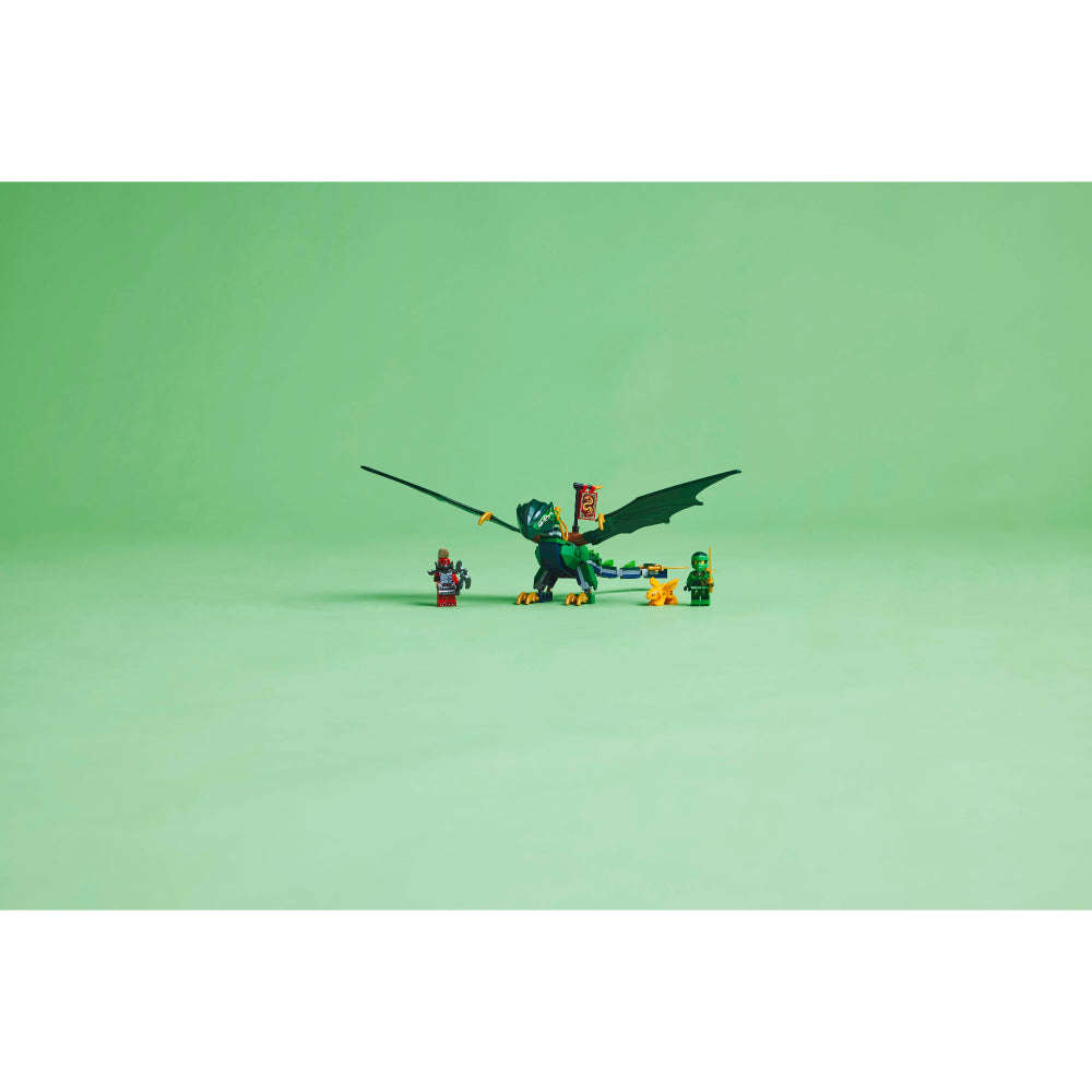 LEGO®Minifigures: 27.ª Edición (71048)_019