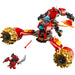 LEGO®Ninjago: Moto-Meca De La Tormenta De Kai (71830)_002