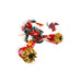 LEGO®Ninjago: Moto-Meca De La Tormenta De Kai (71830)_004