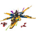 LEGO®Ninjago: Super Jet De La Tormenta De Ras Y Arin (71833)_002