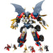 LEGO®Ninjago: Meca Ultra Combo De Zane (71834)_002