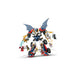 LEGO®Ninjago: Meca Ultra Combo De Zane (71834)_004