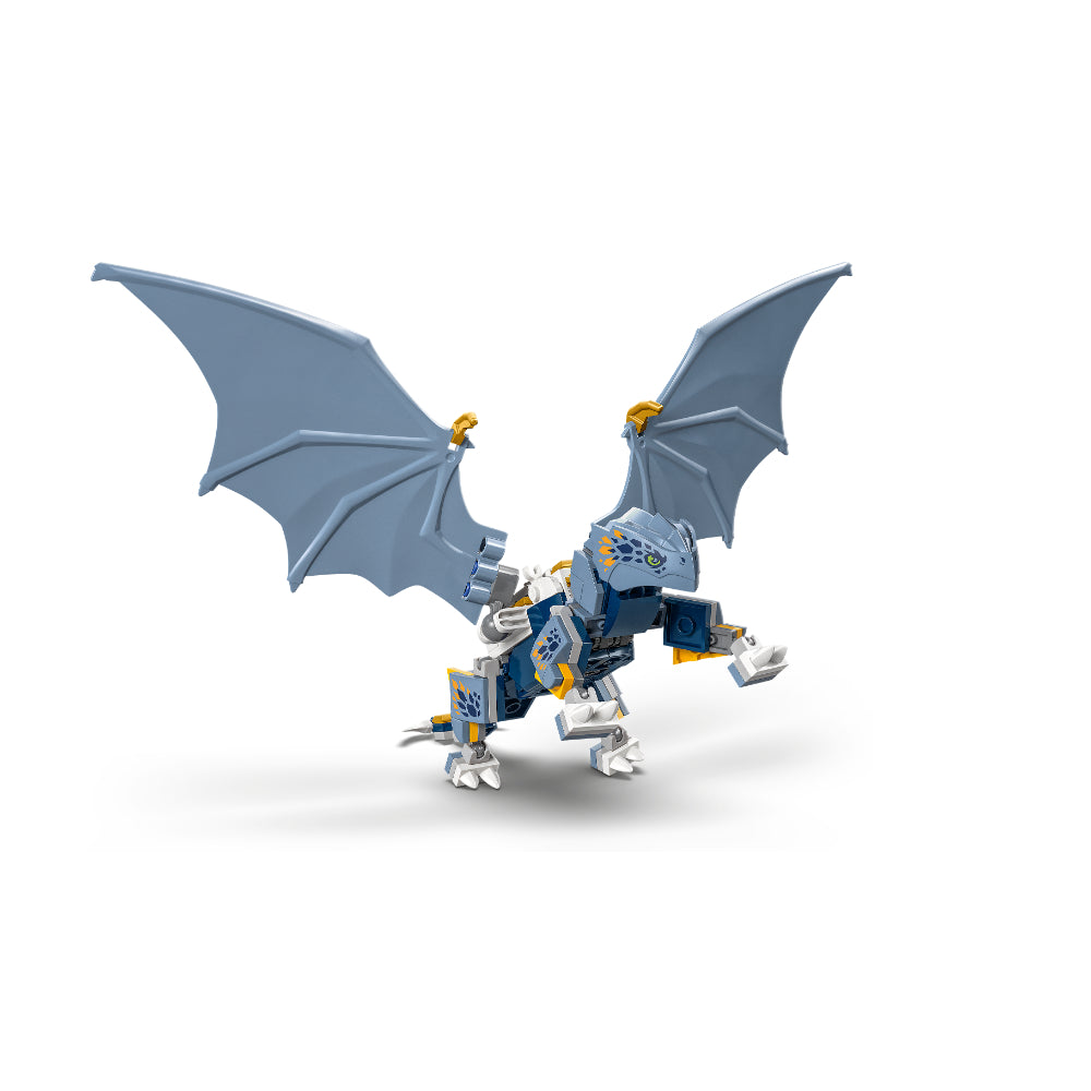 LEGO®Ninjago: Meca Ultra Combo De Zane (71834)_008