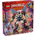LEGO®Ninjago: Meca Ultra Combo De Zane (71834)_001