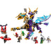 LEGO®Ninjago: Dragón De La Concentración: Arc (71836)_002