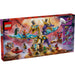 LEGO®Ninjago: Dragón De La Concentración: Arc (71836)_003