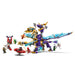 LEGO®Ninjago: Dragón De La Concentración: Arc (71836)_004