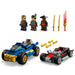 LEGO®Ninjago: Desafío A Máxima Velocidad: Rogue Vs. Drix (71840)_007