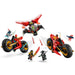 LEGO®Ninjago: Vehículo De Combate Ninja (71844)_005