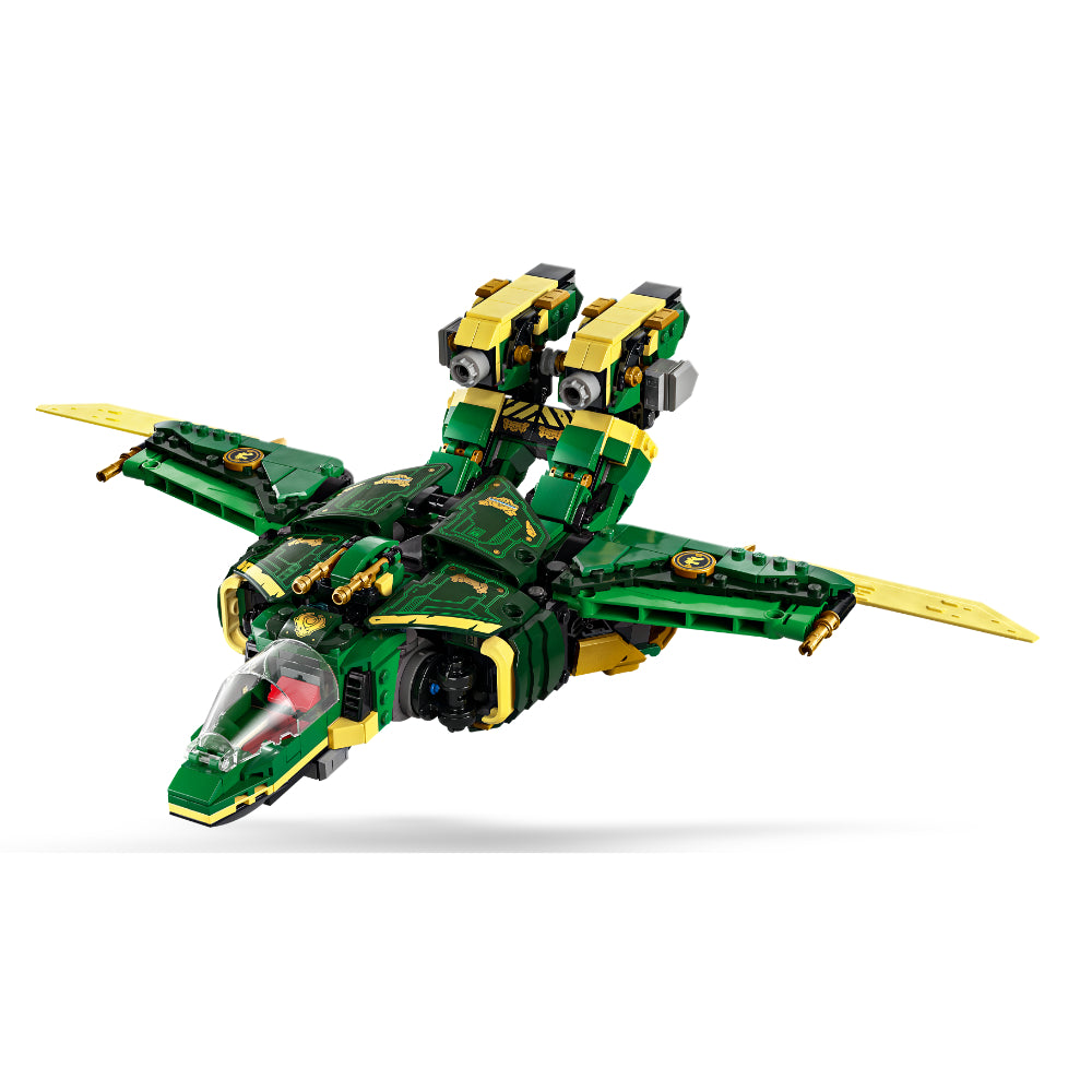 LEGO®Ninjago: Mech Jet De Lloyd (71845)_010