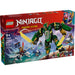 LEGO®Ninjago: Mech Jet De Lloyd (71845)_001