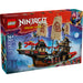 LEGO®Ninjago: Bounty Del Templo (71848)_001