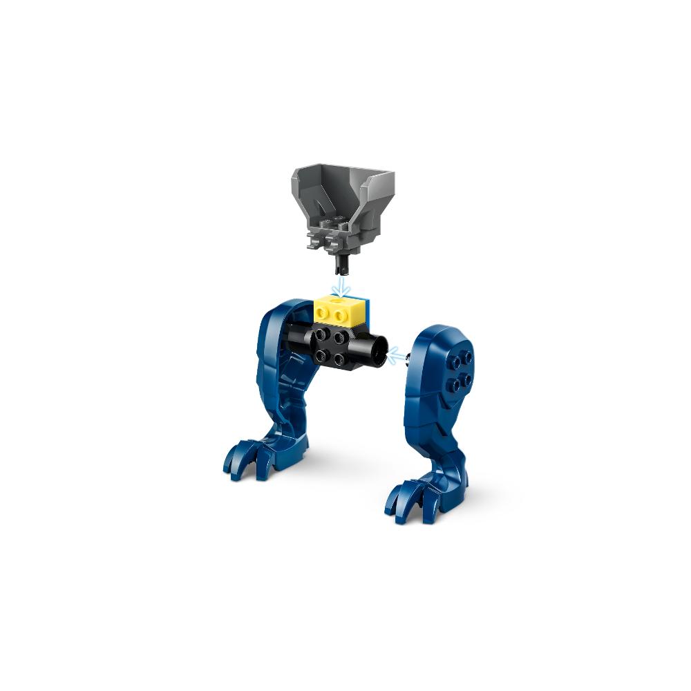 LEGO®Ninjago: Combate Del Meca-Dragón De Jay (71853)_006