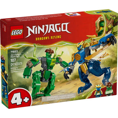 LEGO®Ninjago: Combate Del Meca-Dragón De Jay (71853)_001