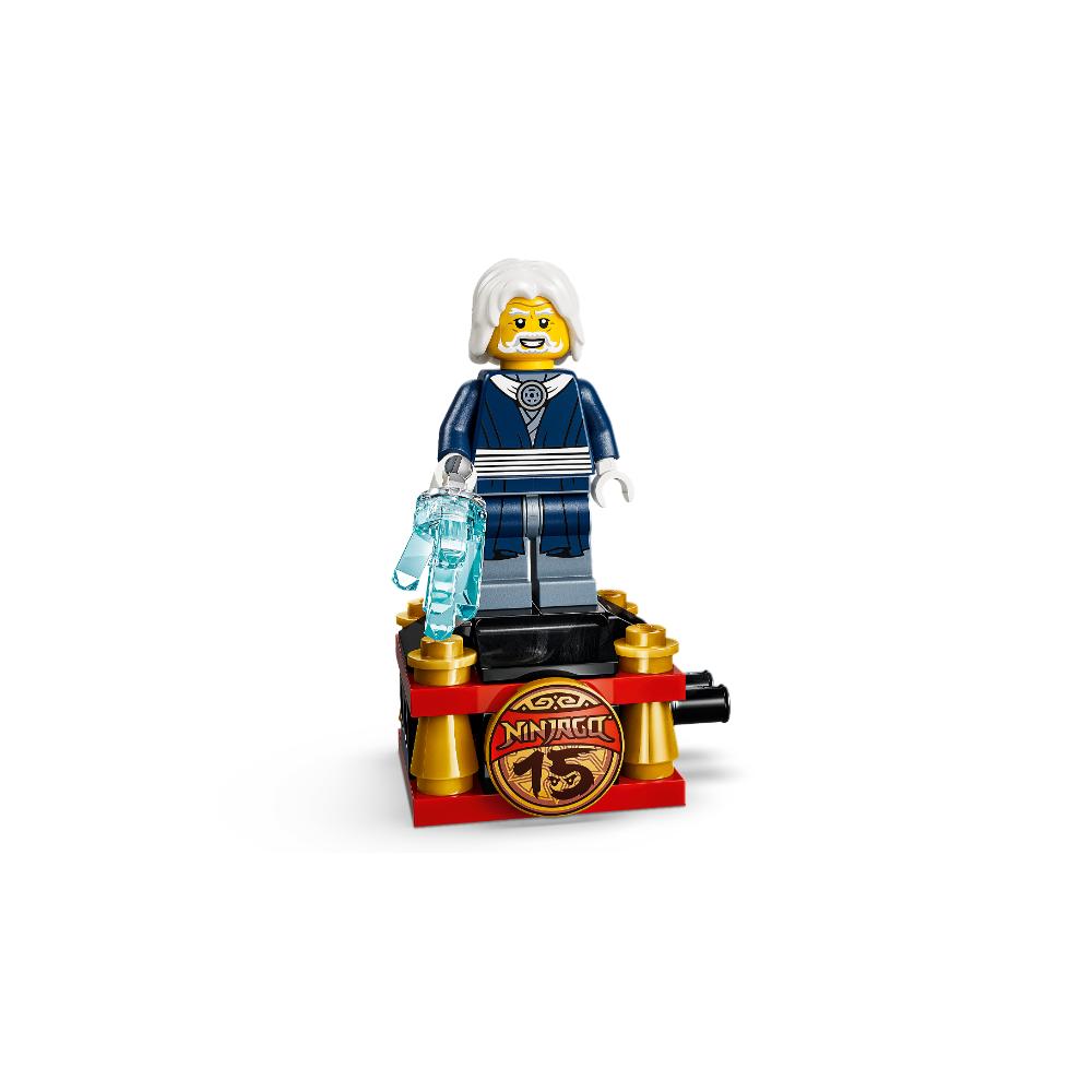 LEGO®Ninjago: Titán Robot De Lloyd: 15 Aniversario (71860)_006