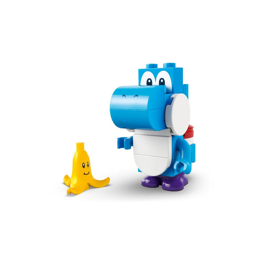 LEGO® Super Mario: Mario Kart™: Moto Yoshi (72031)_004