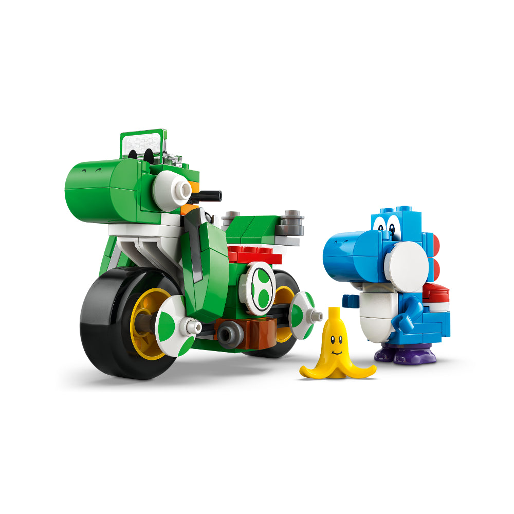 LEGO® Super Mario: Mario Kart™: Moto Yoshi (72031)_005