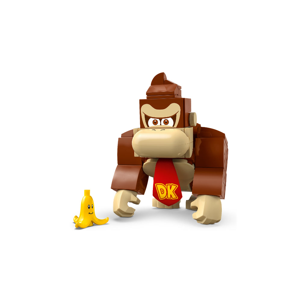 LEGO® Super Mario: Mario Kart™: Donkey Kong Y Jumbo Dk (72033)_004