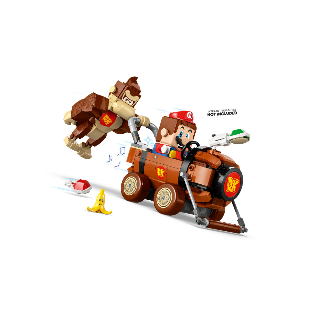 LEGO® Super Mario: Mario Kart™: Donkey Kong Y Jumbo Dk (72033)_006