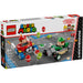 LEGO® Super Mario: Mario Kart™: Bebé Mario Vs. Bebé Luigi (72034)_001