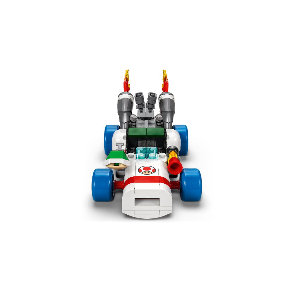 LEGO® Super Mario: Mario Kart™: Garaje De Toad (72035)_005