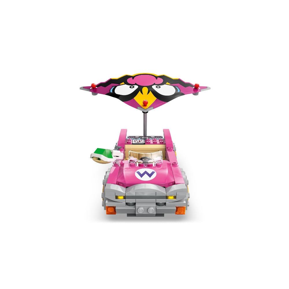 LEGO®Super Mario: Mario Kart™ – Wario Y Rey Boo (72038)_005