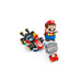 LEGO®Super Mario : Mario Kart – Lego Mario Interactivo Y Kart Estándar (72043)