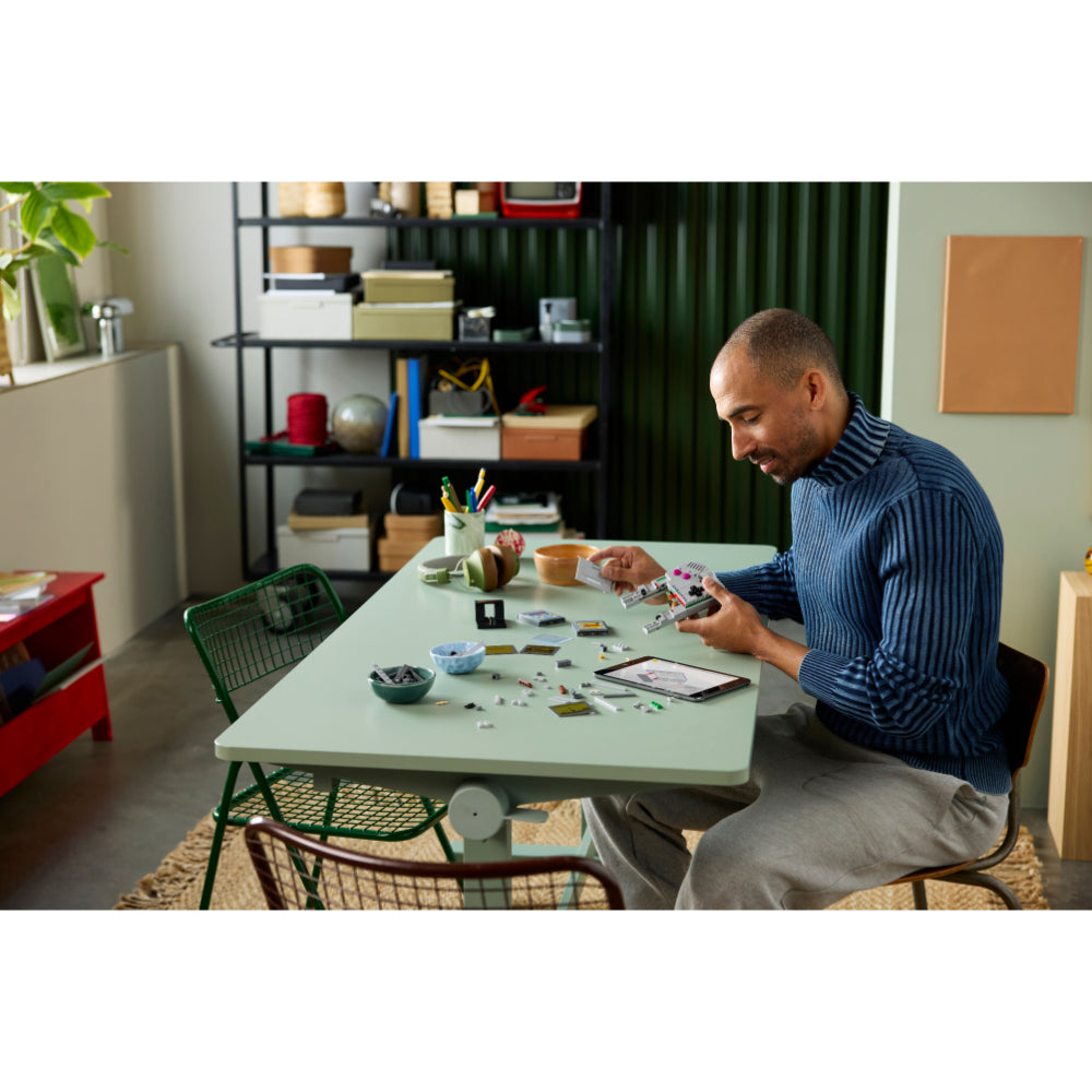 LEGO®Super Mario: Game Boy™ (72046)_007