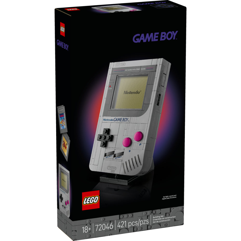 LEGO®Super Mario: Game Boy™ (72046)_001