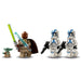 LEGO® Star Wars™: Huida En Speeder Barc (75378)_004