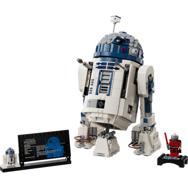 LEGO®  Star Wars R2-D2™ (75379) _002
