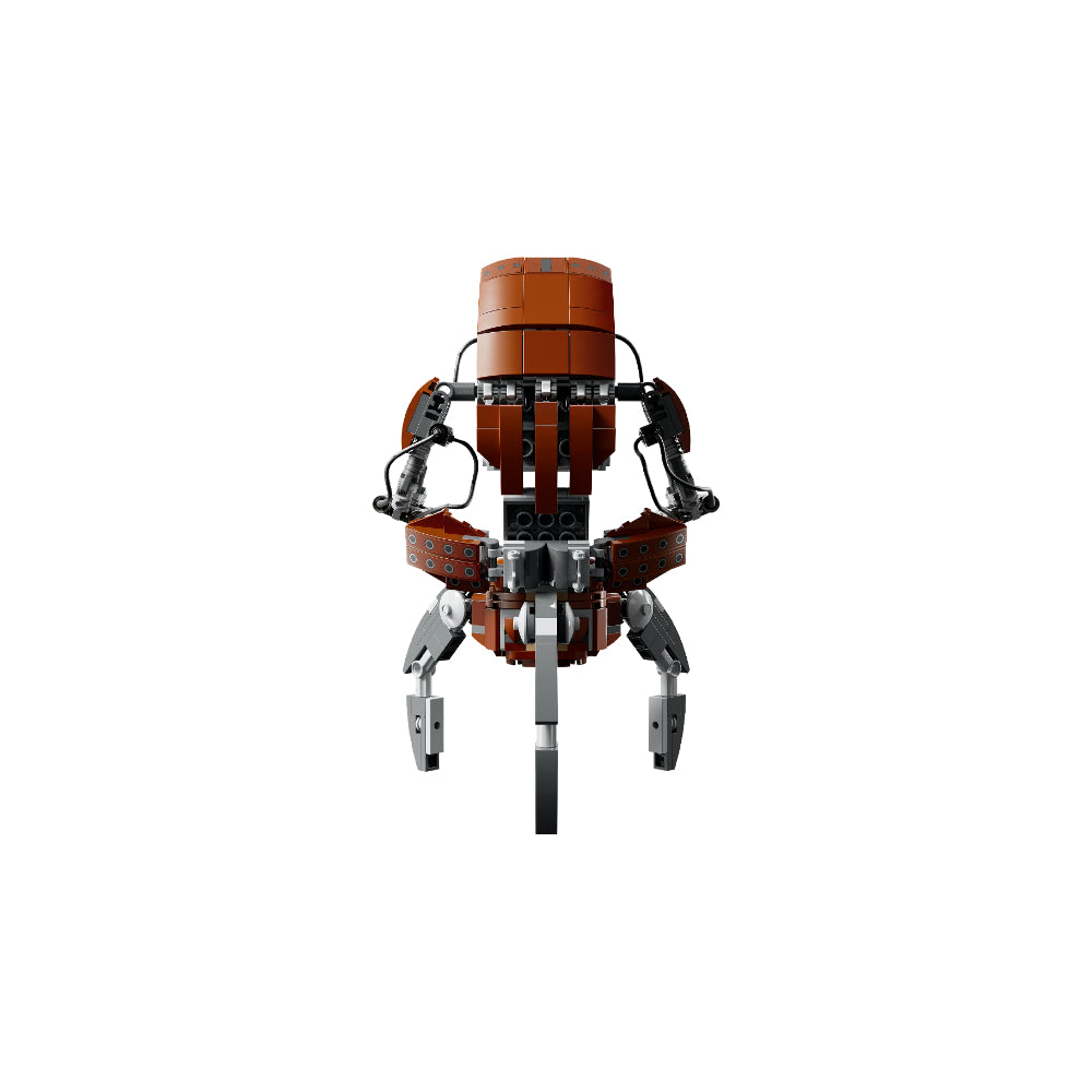 LEGO® Star Wars™: Droideka™ (75381)_004