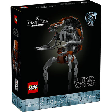 LEGO® Star Wars™: Droideka™ (75381)_001