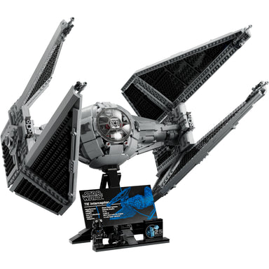 LEGO® Star Wars™: Interceptor Tie (75382)_002