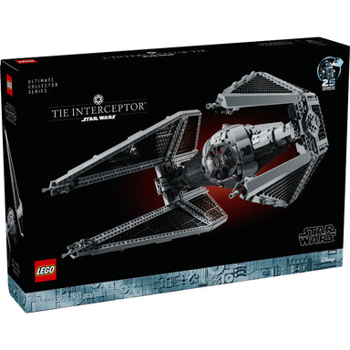 LEGO® Star Wars™: Interceptor Tie (75382)_001