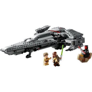 LEGO® Star Wars™: Infiltrado Sith De Darth Maul (75383)_002