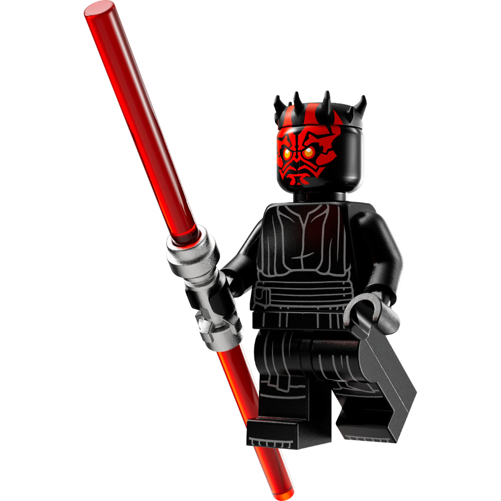 LEGO® Star Wars™: Infiltrado Sith De Darth Maul (75383)_006