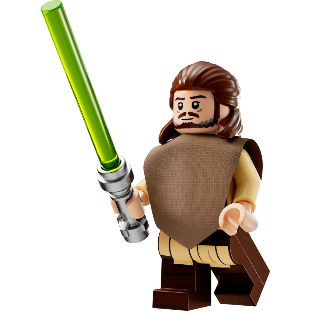 LEGO® Star Wars™: Infiltrado Sith De Darth Maul (75383)_007