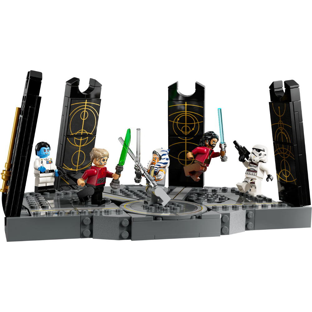 LEGO®Star Wars™: Duelo De Ahsoka Tano En Peridea (75385)_002