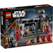 LEGO®Star Wars™: Batalla Entre Paz Vizsla™ Y Moff Gideon™ (75386)_001