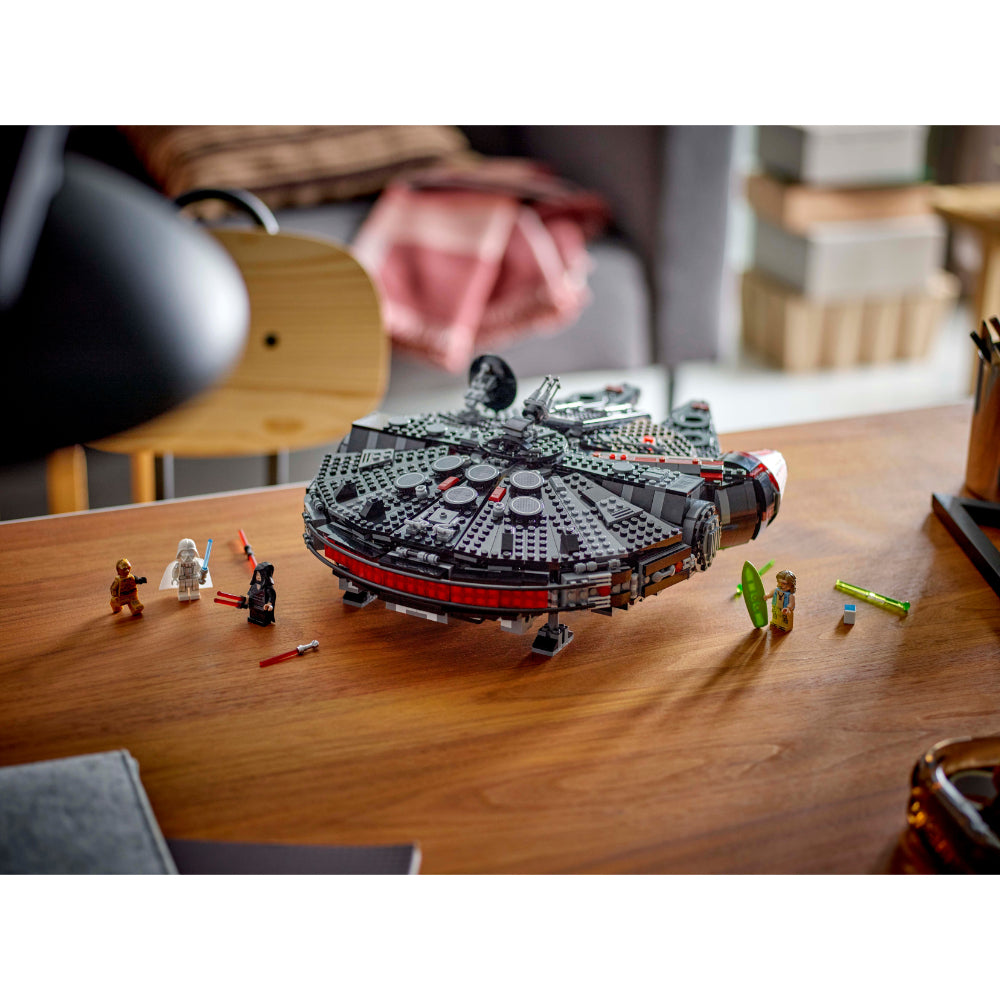 LEGO® Star Wars™: Halcón Oscuro (75389)_014